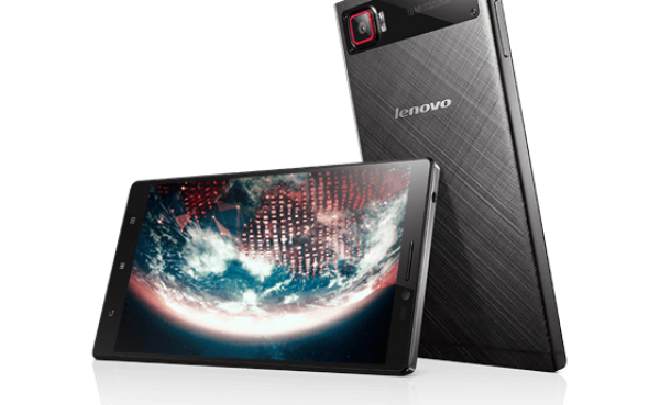 Lenovo Vibe Z2 Pro (K920) — ürün görseli 17