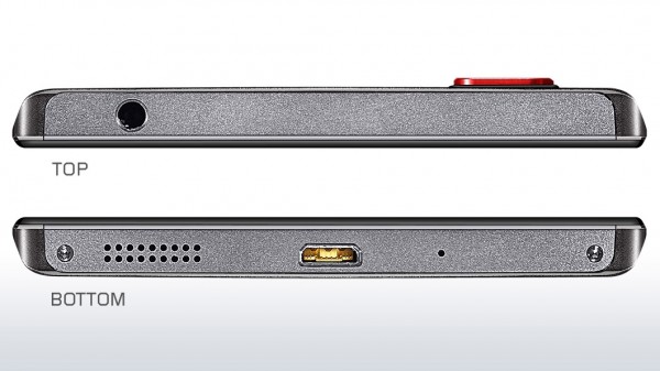 Lenovo Vibe Z2 Pro (K920) — ürün görseli 7