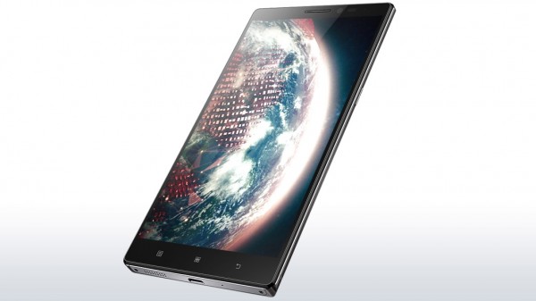 Lenovo Vibe Z2 Pro (K920) — ürün görseli 12