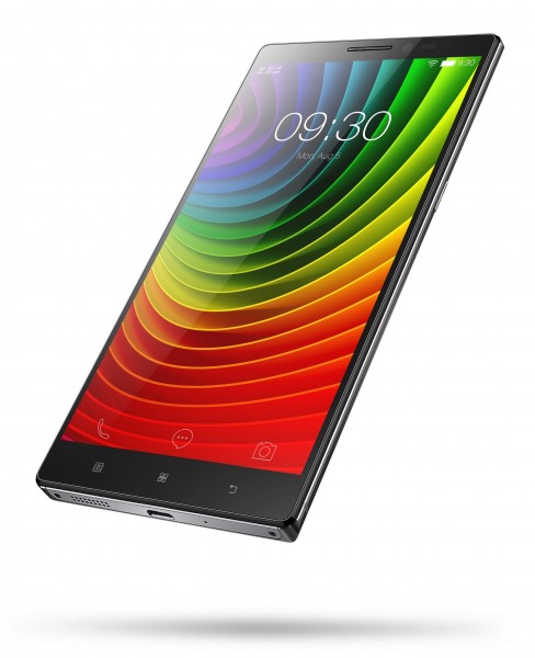 Lenovo Vibe Z2 Pro (K920) — ürün görseli 4