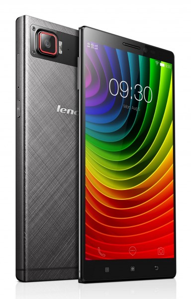 Lenovo Vibe Z2 Pro (K920) — ürün görseli 2
