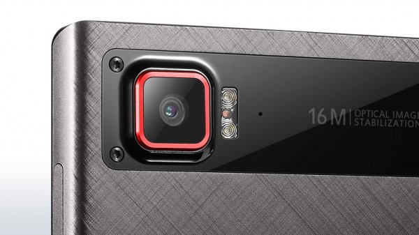 Lenovo Vibe Z2 Pro (K920) — ürün görseli 10
