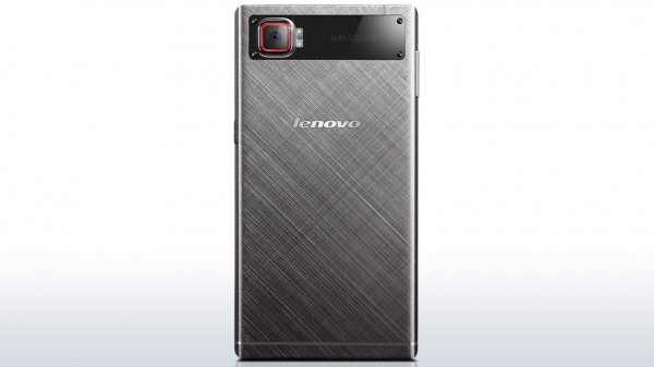 Lenovo Vibe Z2 Pro (K920) — ürün görseli 9