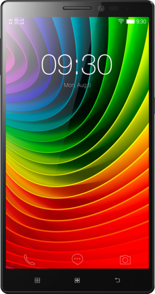 Lenovo Vibe Z2 Pro (K920)