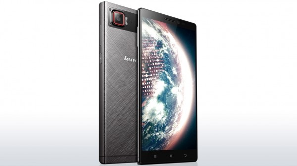 Lenovo Vibe Z2 Pro (K920) — ürün görseli 14
