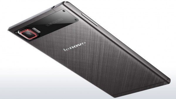 Lenovo Vibe Z2 Pro (K920) — ürün görseli 8