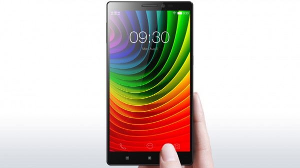 Lenovo Vibe Z2 Pro (K920) — ürün görseli 5