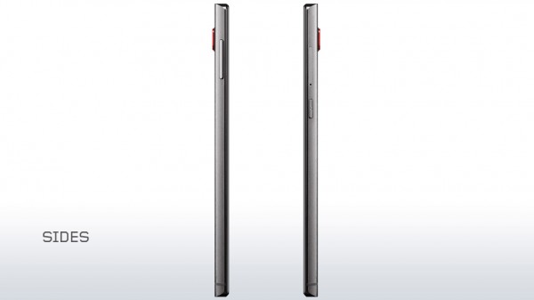 Lenovo Vibe Z2 Pro (K920) — ürün görseli 6
