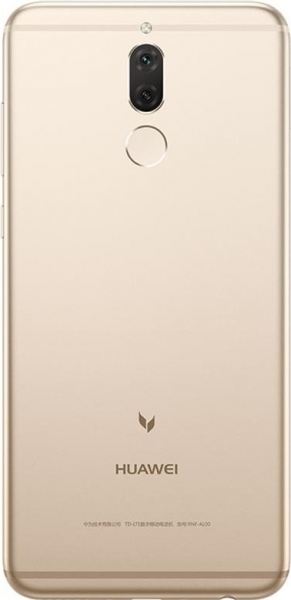 Huawei Mate 10 Lite (Çift Hat) (RNE-L21) — ürün görseli 4
