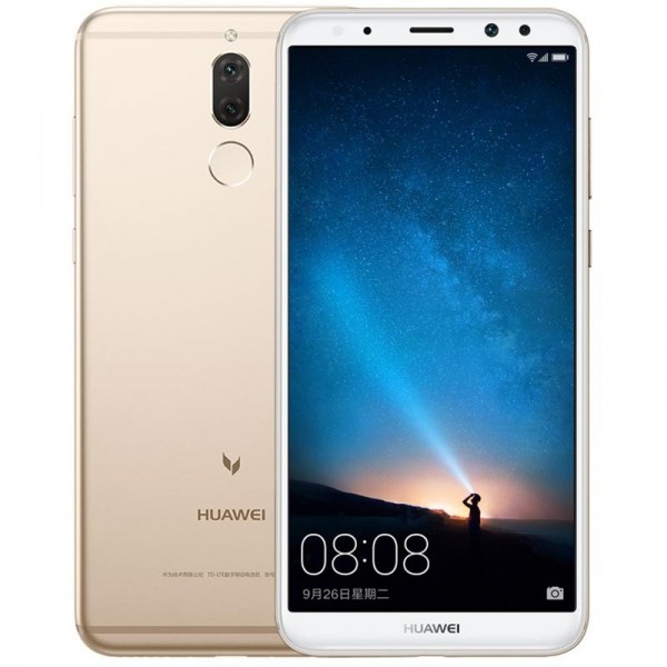 Huawei Mate 10 Lite (Çift Hat) (RNE-L21) — ürün görseli 7