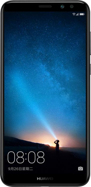 Huawei Mate 10 Lite (Çift Hat) (RNE-L21)