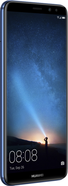 Huawei Mate 10 Lite (Çift Hat) (RNE-L21) — ürün görseli 19