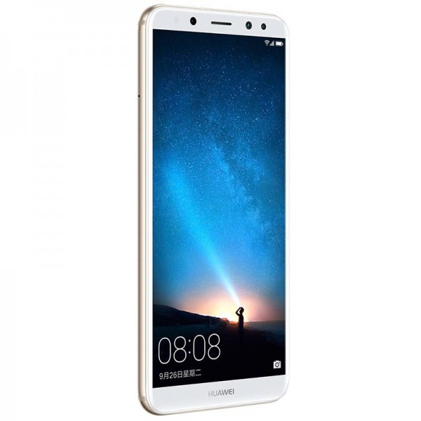 Huawei Mate 10 Lite (RNE-L01) — ürün görseli 9