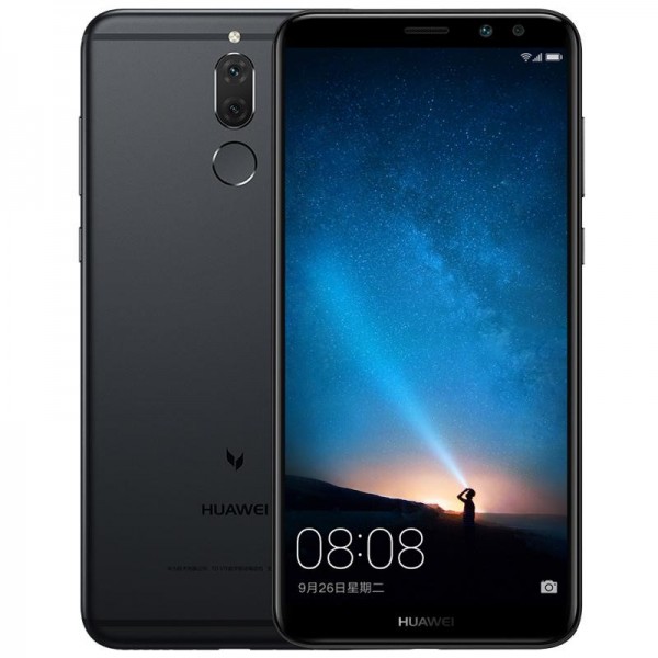 Huawei Mate 10 Lite (RNE-L01) — ürün görseli 6