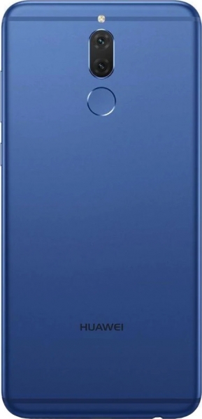 Huawei Mate 10 Lite (RNE-L01) — ürün görseli 3