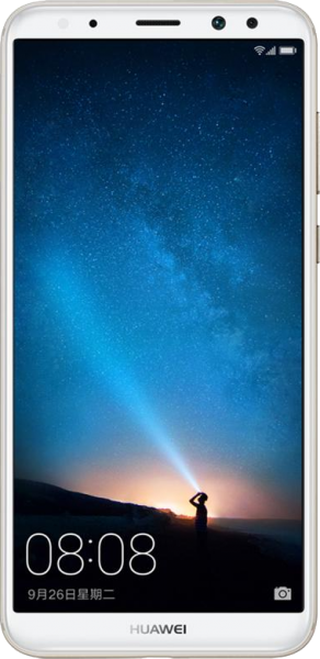 Huawei Mate 10 Lite (RNE-L01) — ürün görseli 5