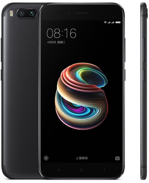 Xiaomi Mi 5X (32 GB) — ürün görseli 6