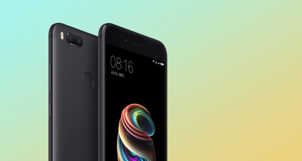 Xiaomi Mi 5X (32 GB) — ürün görseli 11