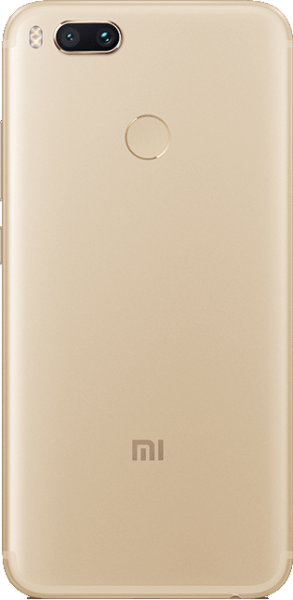 Xiaomi Mi 5X (32 GB) — ürün görseli 8
