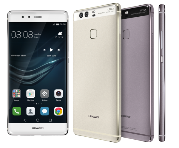 Huawei P9 (Çift Hat) (EVA-L19) — ürün görseli 15