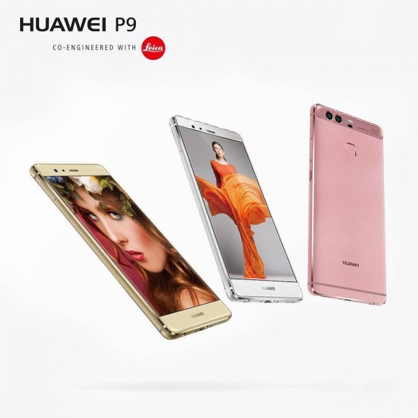 Huawei P9 (Çift Hat) (EVA-L19) — ürün görseli 31