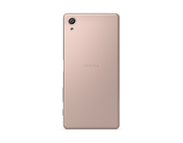 Sony Xperia X (F5121) — ürün görseli 8
