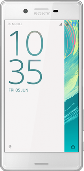 Sony Xperia X (F5121) — ürün görseli 3