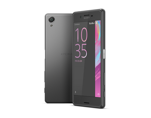 Sony Xperia X (F5121) — ürün görseli 6