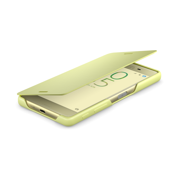 Sony Xperia X (F5121) — ürün görseli 17