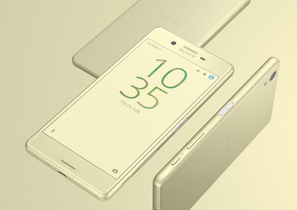 Sony Xperia X (F5121) — ürün görseli 21