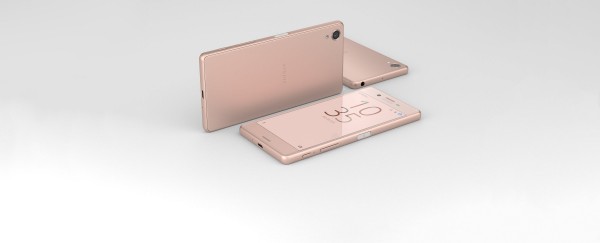 Sony Xperia X (F5121) — ürün görseli 24