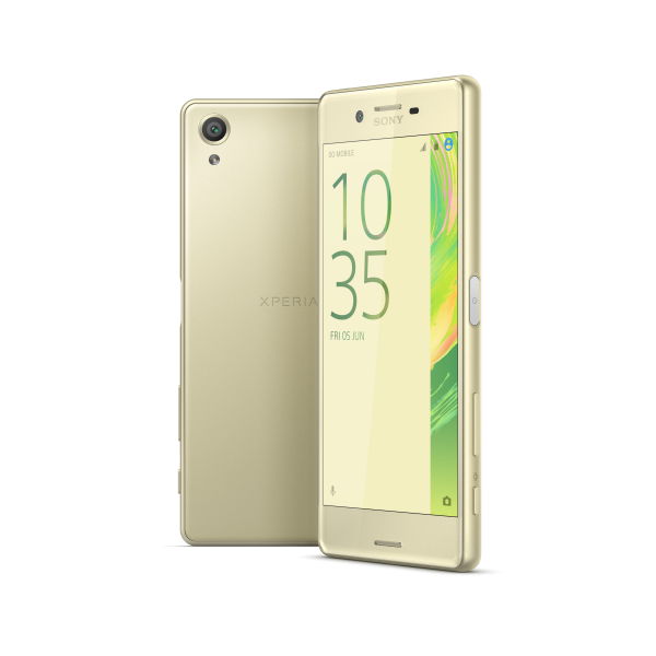 Sony Xperia X (F5121) — ürün görseli 14