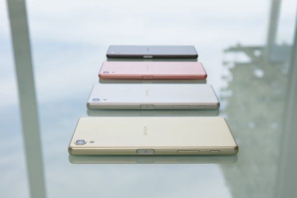 Sony Xperia X (F5121) — ürün görseli 19