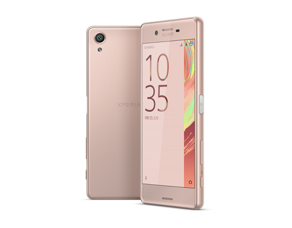 Sony Xperia X (F5121) — ürün görseli 9