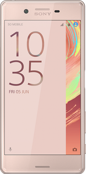 Sony Xperia X (F5121) — ürün görseli 2