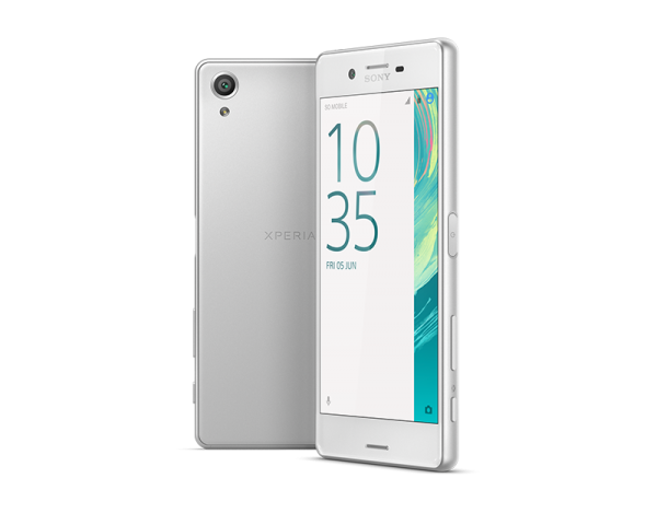 Sony Xperia X (F5121) — ürün görseli 12