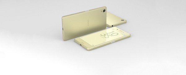 Sony Xperia X (F5121) — ürün görseli 22