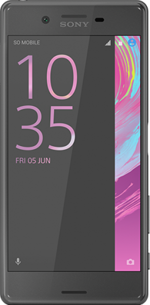 Sony Xperia X (F5121) — ürün görseli 4