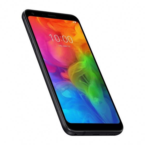 LG Q7 Prime (LMQ610ZM) — ürün görseli 9