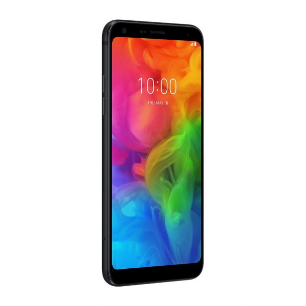LG Q7 Prime (LMQ610ZM) — ürün görseli 3