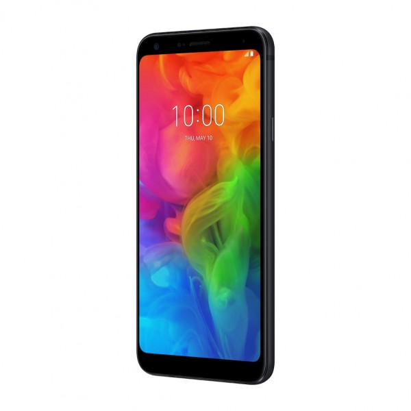 LG Q7 Prime (LMQ610ZM) — ürün görseli 4