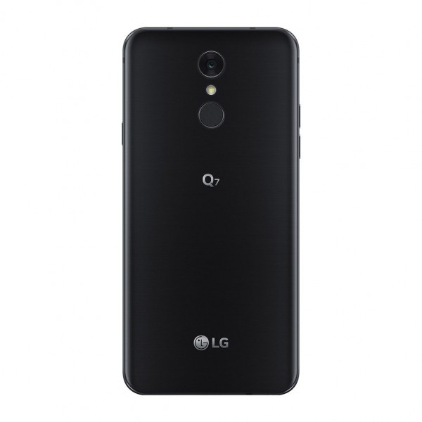 LG Q7 Prime (LMQ610ZM) — ürün görseli 2