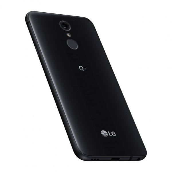 LG Q7 Prime (LMQ610ZM) — ürün görseli 10