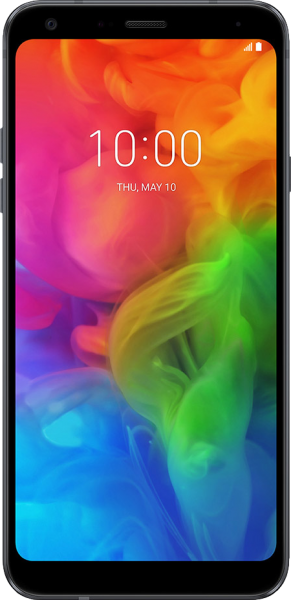 LG Q7 Prime (LMQ610ZM)