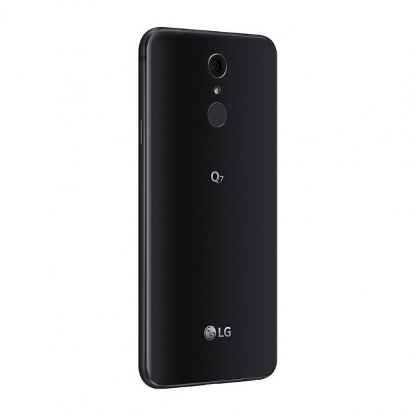 LG Q7 Prime (LMQ610ZM) — ürün görseli 5