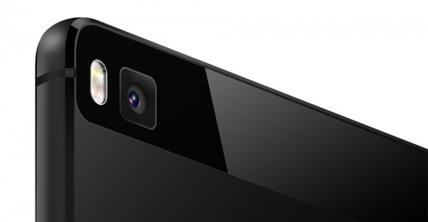 Huawei P8 (64 GB) (GRA-L10) — ürün görseli 18