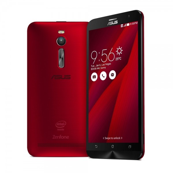 Asus ZenFone 2 (32 GB) (ZE551ML) — ürün görseli 2