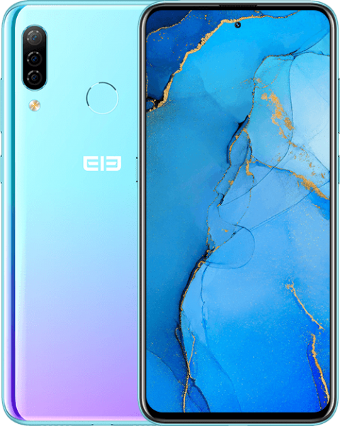 Elephone A7H — ürün görseli 4