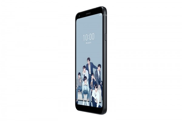 LG Q7+ BTS Edition (LM-Q617EM) — ürün görseli 5