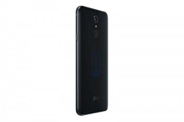 LG Q7+ BTS Edition (LM-Q617EM) — ürün görseli 4